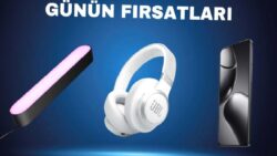 Tıraş Makinesinden LED Aydınlatmaya: Günün Fırsatları Kapsamında Alabileceğiniz İndirimli Eserler