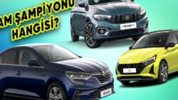 Türkiye’de En Çok Satılan Arabaların Fiyatları 1 Ocak 2024’ten 1 Ocak 2025’e Nasıl Değişti?