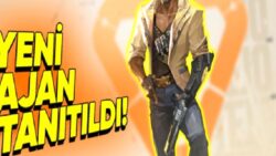 Valorant’ın Yeni Casusu Tejo Tanıtıldı: İşte Yetenekleri! [Video]