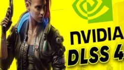 Video Oyun Dünyasında Yeni Dönem Başladı: Cyberpunk 2077, NVIDIA DLSS 4 Yardımını Aldı! [Video]