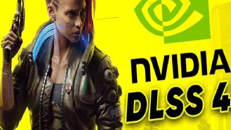 Video Oyun Dünyasında Yeni Dönem Başladı: Cyberpunk 2077, NVIDIA DLSS 4 Yardımını Aldı! [Video]