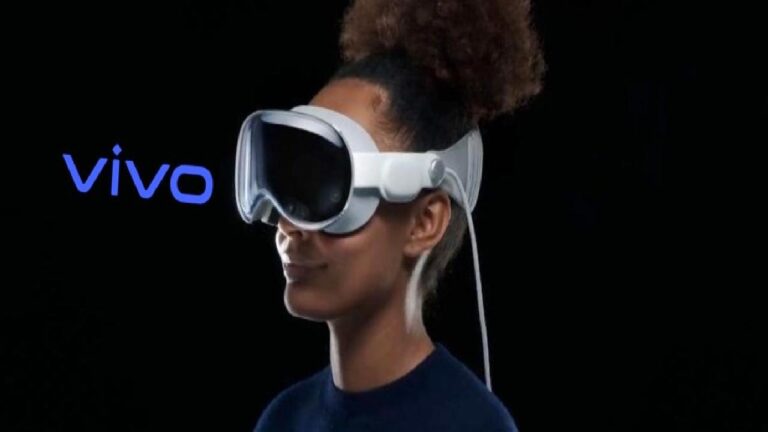 vivo’dan Apple’a rakip karma gerçeklik gözlüğü!
