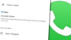 WhatsApp’a Hesap İdaresini Çok Kolaylaştıracak Bir Özellik Geliyor: İşte Ayrıntılar