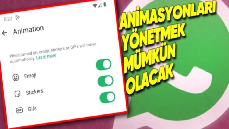 WhatsApp’a Sohbetlerde Sonunuzu Bozabilen Bir Özelliği İstediğinizde Kapatmanızı Sağlayacak Bir Yenilik Geliyor!