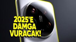 Xiaomi 16’dan Yeni Ayrıntılar Ortaya Çıktı: Âdeta Bir Fotoğraf Makinesi Olacak!