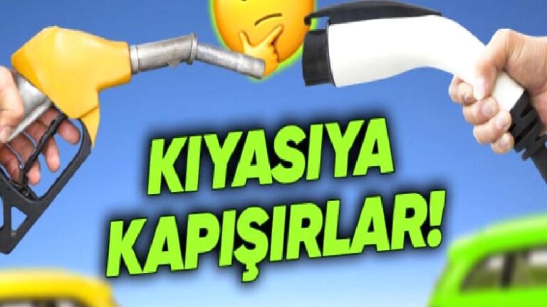Yakıt Deposu mu Yoksa Bataryalar mı Daha Karmaşık Bir Çalışma Sistemine Sahip? Tüm Ayrıntılarıyla Açıklıyoruz