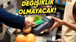 Yemek Kartları Derneği Başkanı Öner Piyade’den Açıklama Geldi: “Kullanım Alanlarında Bir Değişiklik Olmayacak”