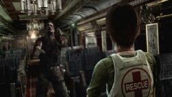 Yeni Resident Evil oyunu sızdırıldı: İşte detaylar!