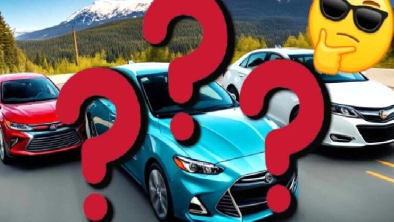 2024 Yılının En Muteber İkinci El Araba Markaları Açıklandı: İşte Listenin Zirvesinde Yer Alan O Araç!