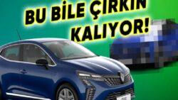 2026 Renault Clio’nun Hayran Kalacağınız Mümkün Tasarımı Ortaya Çıktı (Bugüne Kadarki Tüm Hatchback’leri Unutturur)