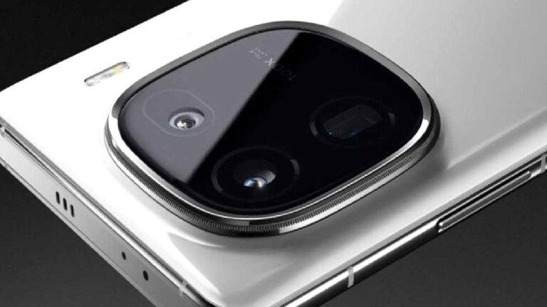 2K ekran ve 7,000 mAh pil: Amiral gemisi katili iQOO 15 Pro ortaya çıktı!