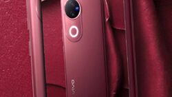 6.000 mAh batarya ve 12 GB RAM: vivo v50 tanıtıldı!