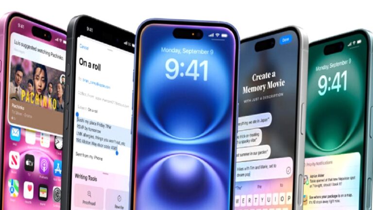 Akıllı telefon pazarında premium modeller yükselişte