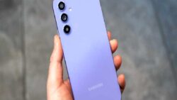 Altı yıl güncelleme alacak Samsung modelleri!