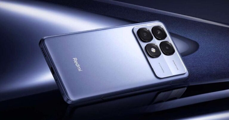 Amiral gemisi katili Redmi K80 Ultra devasa bir bataryayla geliyor!