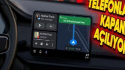 Android Auto’da Kullanıcıları Sıkıntıdan Çıkaran Bir Sorun Ortaya Çıktı: Telefon Kullanılamaz Hale Geliyor!