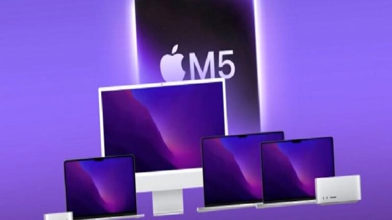 Apple, M5 Çipinin Üretimine Başladı: Hangi Aygıtlarda Kullanılacak?