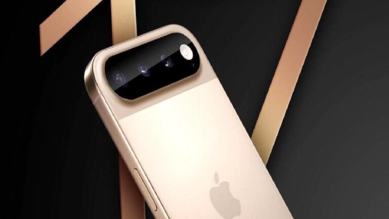 Apple sağlam aksi köşe yaptı: iPhone 17 Pro işte bu türlü görünecek!