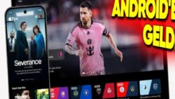 Apple TV Uygulaması Nihayet Android Aygıtlara Geldi