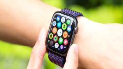 Apple Watch bir kere daha hayat kurtardı!