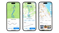 Apple’dan sadık kullanıcılarını bile kızdıran Haritalar kararı