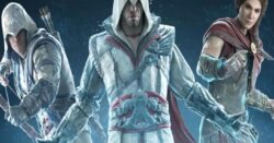 Assassin’s Creed 3 için 12 yıl sonra güncelleme yayınlandı!