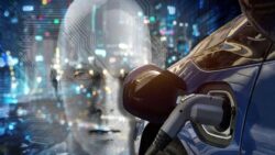 Avrupa’ya çıkış yolu: Elektrikli araba üretiminde yapay zeka devrimi!