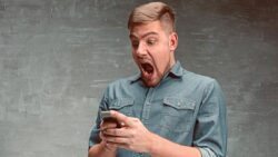 Az bilinen Android özelliği ile gelen “çıplak fotoğraf” kazası