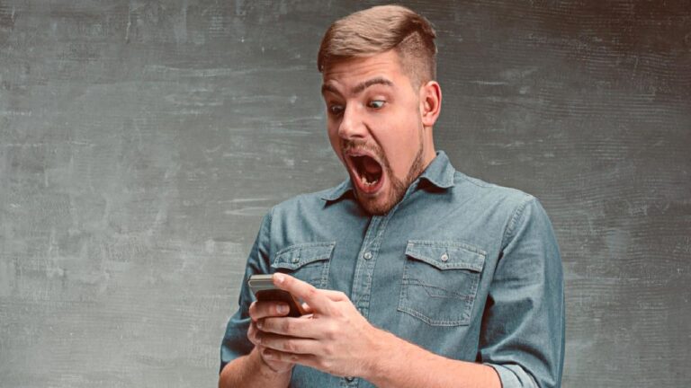 Az bilinen Android özelliği ile gelen “çıplak fotoğraf” kazası