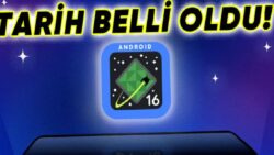 Baklava Geliyor! Android 16’nın Tanıtım Tarihi Açıklandı