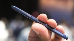 Bir periyodun sonu mu geliyor? Samsung, S Pen’i kaldıracak mı?