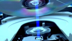 Blu-ray diskleri unutun; Fluo-ray diskler 1 dolar maliyetle 10TB data saklıyor