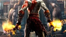 Bu tarihi not edin! Yeni bir God of War geliyor