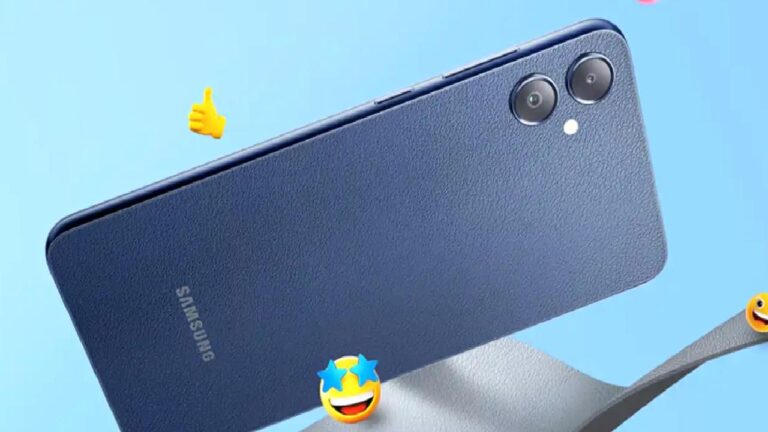 Bütçe dostu Samsung Galaxy F06 5G geliyor! İşte fiyatı