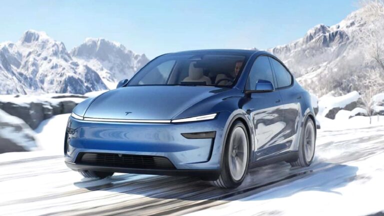 BYD’ye inat: Tesla, uygun fiyatlı model için tarih verdi!