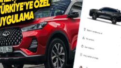 Chery, Türkiye’deki Araç Sahiplerinin İşini Çok Kolaylaştıracak Taşınabilir Uygulamasını Duyurdu: Chery-TUR