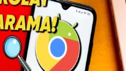 Chrome’un Beklenen Özelliği Telefona Geldi: Açık Sekmelerde Kaybolmak Tarih Oluyor!