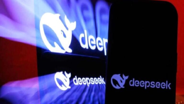 DeepSeek, Ağır Talebe Dayanamadı: Erişim Kısıtlaması Başladı!