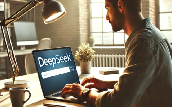 DeepSeek’i kendi bilgisayarınızda çalıştırın!