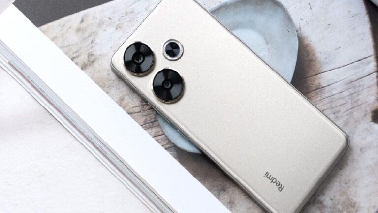 Devasa bataryalı Redmi Turbo 4 Pro’nun özellikleri sızdı!