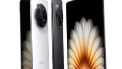Dünyanın en ince katlanabilir telefonu: Oppo Find N5 tanıtıldı