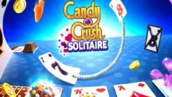 Dünyanın En Tanınan Taşınabilir Oyunu Candy Crush ile Windows Kullanan Herkesin Oynadığı Solitaire Birleşti