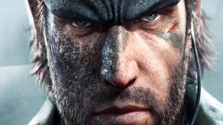 Efsanenin dönüşü: Yeni Metal Gear Solid için tarih verildi