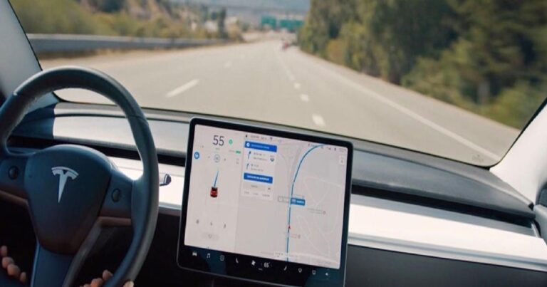Elon Musk köşeye sıkıştı: Tesla’nın planlarına Çin engeli