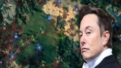 Elon Musk şu anda de oyun yapacak! Stüdyo kuruldu