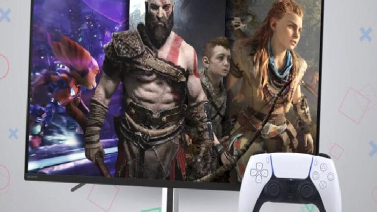 En Çok İndirilen PlayStation Oyunları Açıklandı