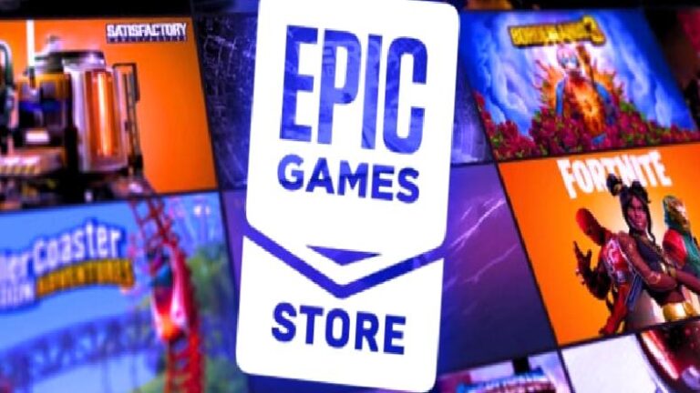 Epic Games, Oyuncuların Geçen Yıl Boyunca Kaç Para Harcadığını ve Toplam Oyuncu Sayısını Açıkladı