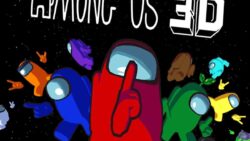 Eski günlere dönüş: Among Us VR, 3D oluyor!