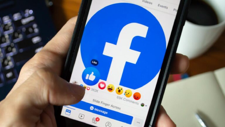 Facebook’tan kullanıcılara uyarı! 30 gün içinde hepsi silinecek