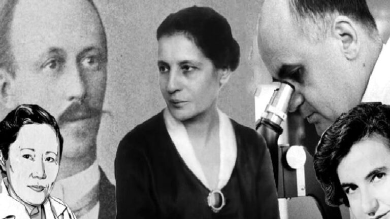 Fikri Onlar Buldu, Mükafatı Oburu Aldı! Hak Ettikleri Takdiri Göremeyen Bilim İnsanları ve Büyük Keşifleri